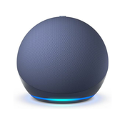 Amazon Alexa Echo Dot 5. generacija - modra
