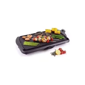 shumee Električni žar Duronic GP20 teppanyaki s pladnjem 2000 W