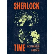 Sherlock Time