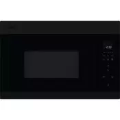 Electrolux ugradbena mikrovalna OMB6G261TT