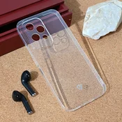 Maska za mobilni telefon Honor 200 Lite TERACELL SKIN