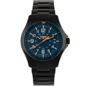 Traser H3 111070 P67 Officer Pro Blue