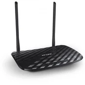 TP-LINK TP-Link Archer C2 AC750 Wireless Dual Band Gigabit Router (Archer C2)