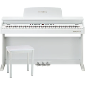 Električni klavir KA130 White Kurzweil
