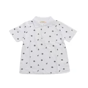 Lillo&Pippo polo majica, unisex