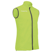 Larry Rumena-Fluo | Tekaški brezrokavnik | Macron Sportswear