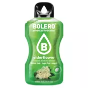 Bolero Classic Bezgov cvet - Paket 12 vrečk -5%