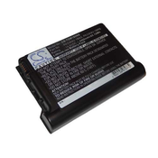 baterija za Toshiba Satellite M18 / M19, 4400 mAh