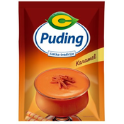 PUDING SA UKUSOM KARAMELE 40G C