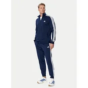 adidas Trenirka Dayready KY2278 Modra Regular Fit