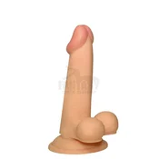 Dildo Plug N Ride