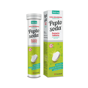 Pepto Soda Mint, 20 šumecih tableta