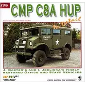CMP C8A HUP In Detail