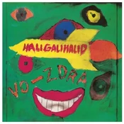 Hali Gali Halid - Vo-Zdra (Mini Album) (Special/Limited Edition) (Reissue) (Remastered) (LP)