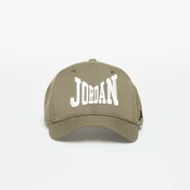 Čepica Jordan Brooklyn Rise Cap Adjustable Realtree Hat Medium Olive/ Sail L/XL