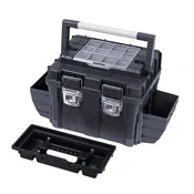 Škatla za orodje HD Compact 2 Carbo Plus 13572
