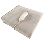 Zilan Elektricno cebe, 60 W, 150x80 cm - ZLN8498 , Sivo