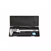 shumee AWTOOLS ELEKTRONSKO KLJUBNO MERILO 150 mm 0,01 mm
