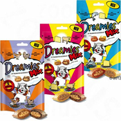 Dreamies Mix macje grickalice - piletina i patka (60 g)