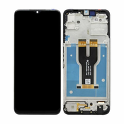 T-Mobile T-Phone 5G REVVL 6 - LCD zaslon + steklo na dotik + okvir TFT