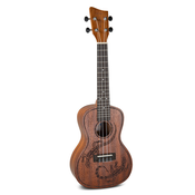 Koncertni ukulele K-CO-MAR Wildlife Gewa