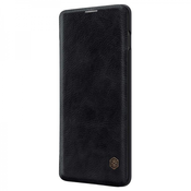 Nillkin preklopna torbica QIN za Samsung Galaxy S10 Plus G975 črna