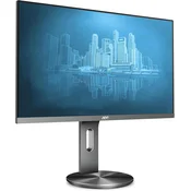 Monitor AOC I2490PXQU 60,96 cm (24) FHD 4 ms