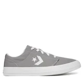Tenis superge Converse LS VULC OX A15626C Siva