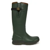 Gumijasti škornji Barbour Tempest MRF0016OL51 Zelena