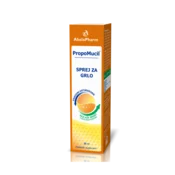 PropoMucil® sprej za grlo, 20 ml