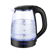 ISKRA elektricni bokal za vodu 1.8 l