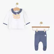 Just kiddin baby komplet BoysVarsity, 62 ( 17001673 )