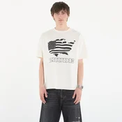 Majice Rhude Banner Tee Vintage White/ Black XL