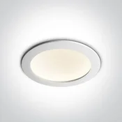 UGRADBENA SVJETILJKA LED/16W/4000K/1150lm/230V IP20 BIJELA