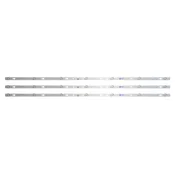 ES-3388, TESLA 43T319BF, TCL 43D1200 LED TRAKE