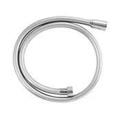 GROHE 22111000 - Pršna cev VITALIOFLEX SILVER 1000 mm sijajni krom