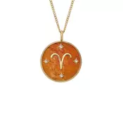 Ogrlica Fossil JEWELRY