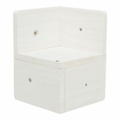 Trixie plezalni element 3 vogalni del 16 x 21 cm