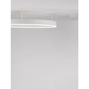 MOTIF VISILICA LED 50W/3000K/4166lm/DIMM/IP20/BIJELA NL9063605