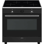 SMEG Štedilnik CG90IANT9