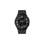 SAMSUNG pametna ura Galaxy Watch6 Classic 43mm LTE, Black