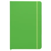 Notesnik Spectrum A6