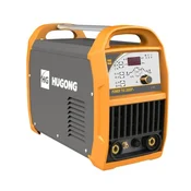 HUGONG Varilni aparat POWERTIG200 DP III PULSE - Hugong