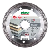 shumee DISTART MULTIGRES DIAMANTNO REZILO 125 x 1,4 x 10 x 22,23 mm