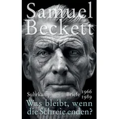 Was bleibt, wenn die Schreie enden?