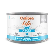 Calibra Cat Life cons.Adult Chicken 200g