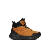 Reebok Gležnjarji CEOWB-H8-301 Rjava