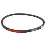 Klinasti jermen HAx800 13x800 rdeč SUPER CR Power