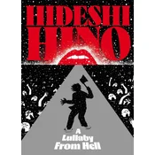 Hino Hideshi: A Lullaby from Hell