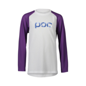 Poc YOUTH MTB PURE LS JERSEY, kolesarska majica